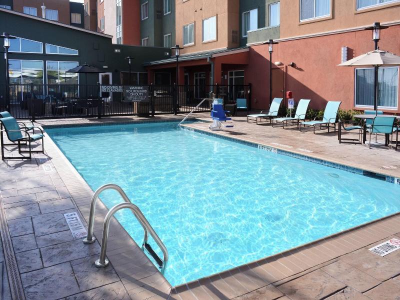 Residence Inn Houston Pasadena image