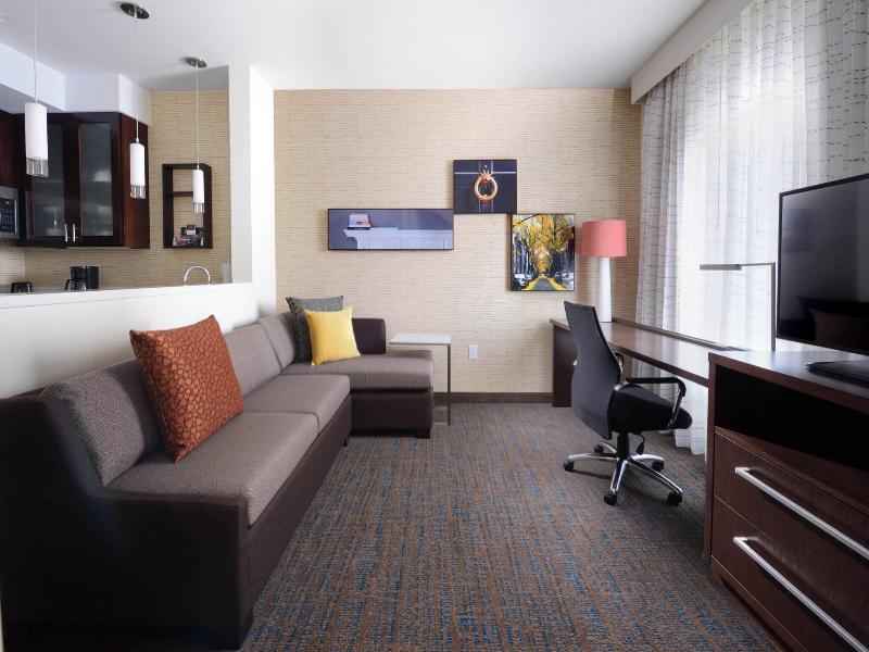 Residence Inn Houston Pasadena image
