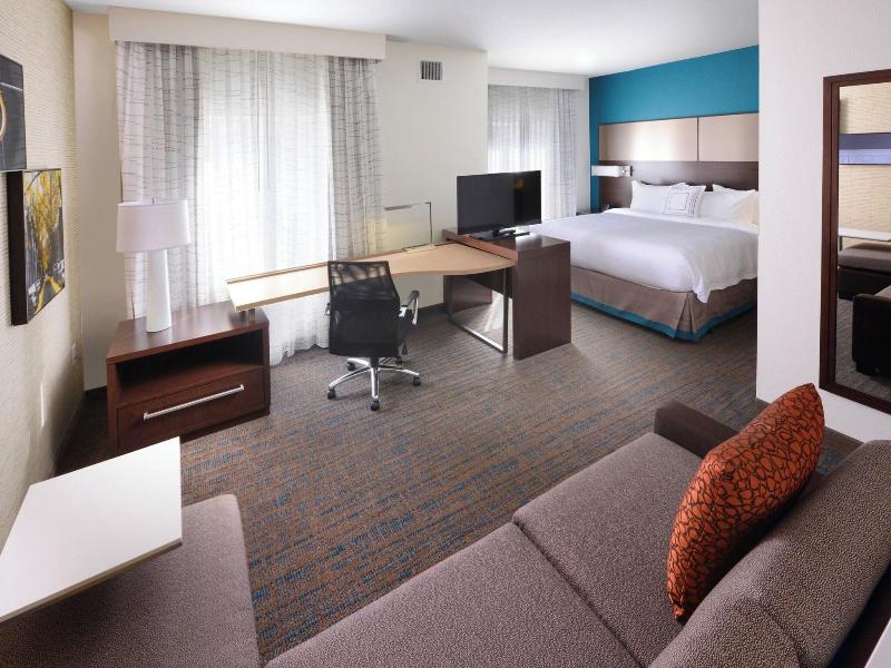 Residence Inn Houston Pasadena image