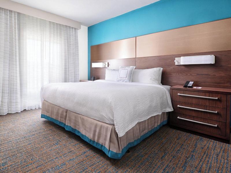 Residence Inn Houston Pasadena image