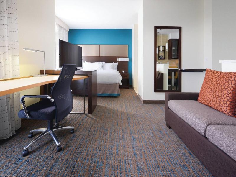 Residence Inn Houston Pasadena image