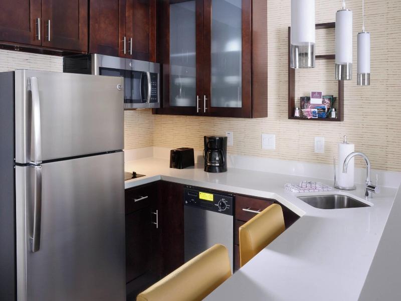 Residence Inn Houston Pasadena image