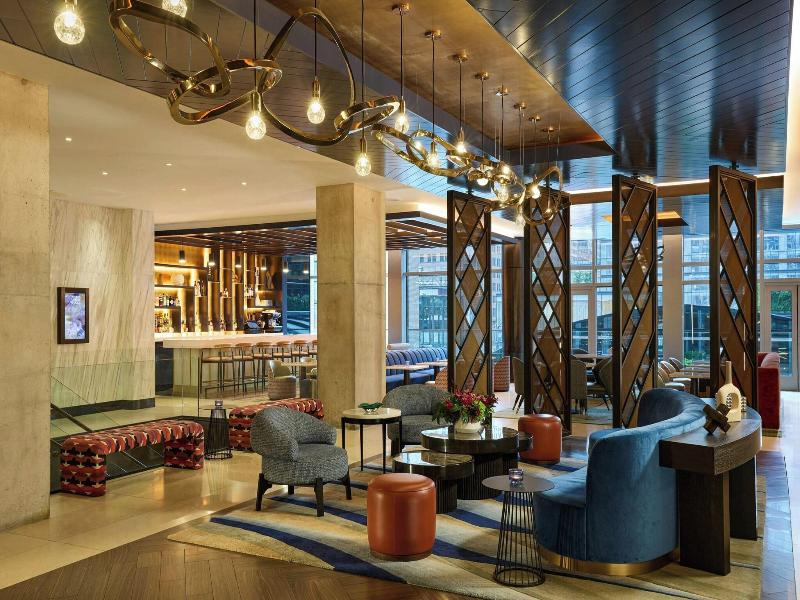 Renaissance New York Midtown Hotel image