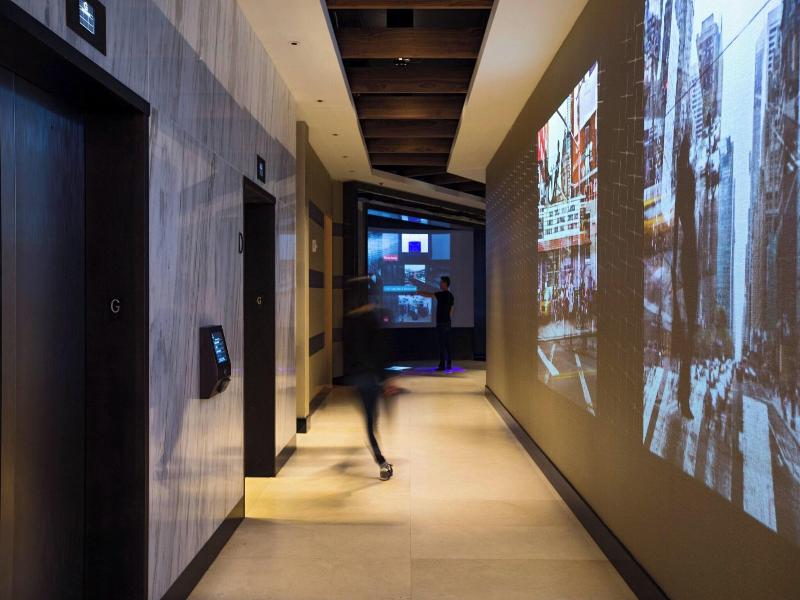 Renaissance New York Midtown Hotel image