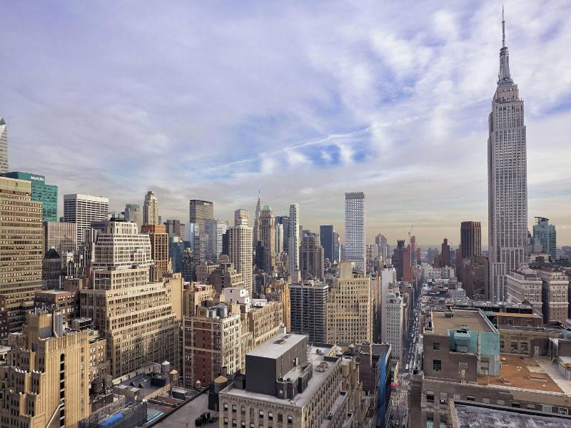 Renaissance New York Midtown Hotel image
