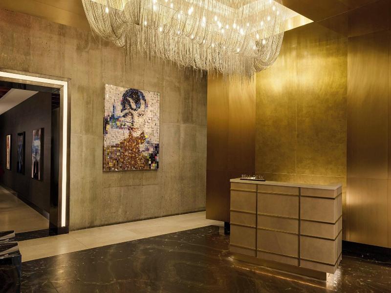 Renaissance New York Midtown Hotel image