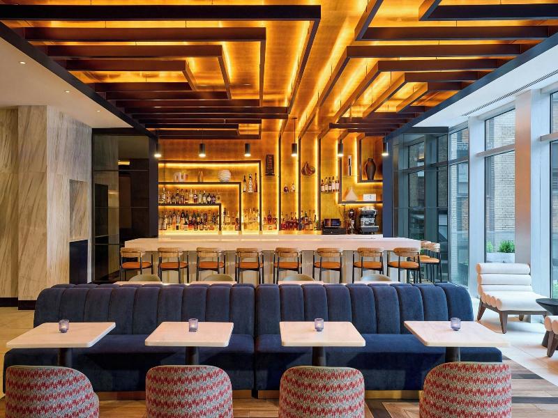 Renaissance New York Midtown Hotel image