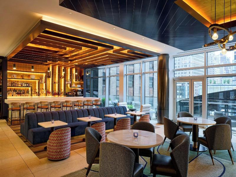 Renaissance New York Midtown Hotel image