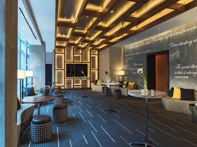 Renaissance New York Midtown Hotel image