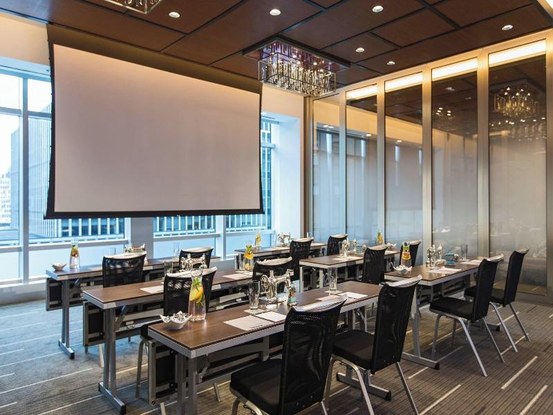 Renaissance New York Midtown Hotel image