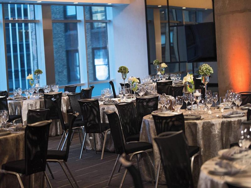 Renaissance New York Midtown Hotel image