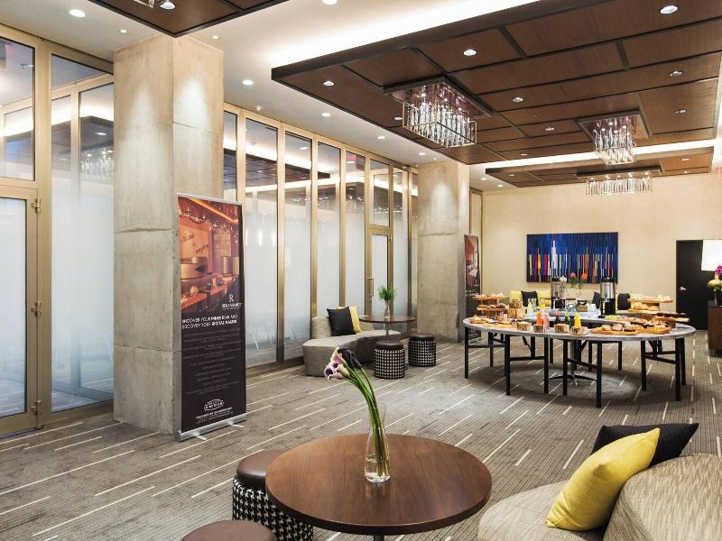 Renaissance New York Midtown Hotel image