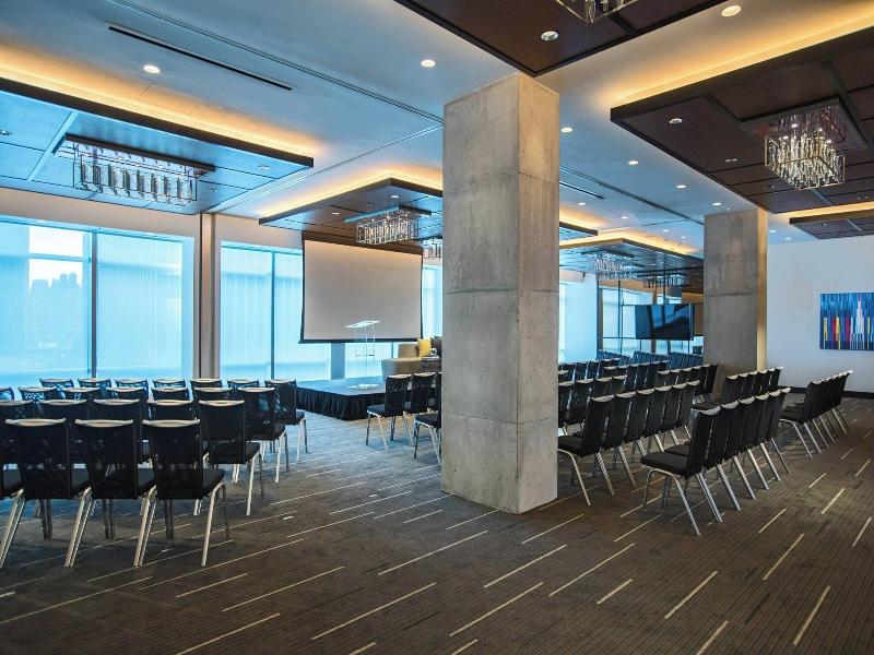 Renaissance New York Midtown Hotel image