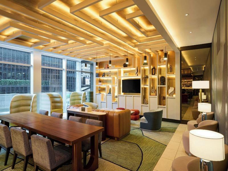 Renaissance New York Midtown Hotel image