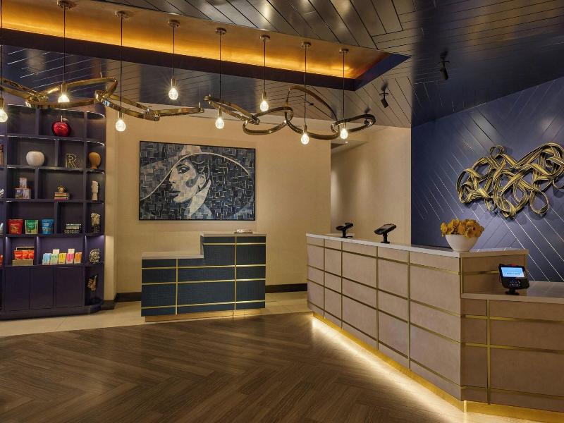 Renaissance New York Midtown Hotel image