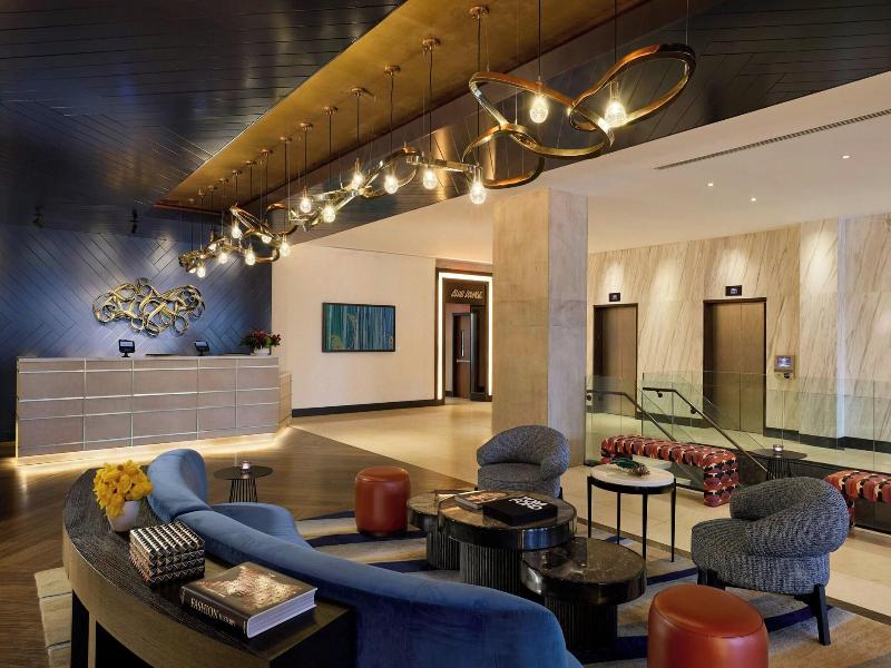 Renaissance New York Midtown Hotel image
