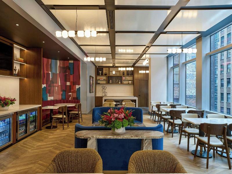 Renaissance New York Midtown Hotel image