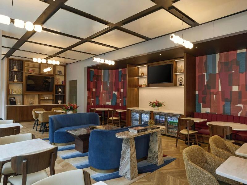 Renaissance New York Midtown Hotel image