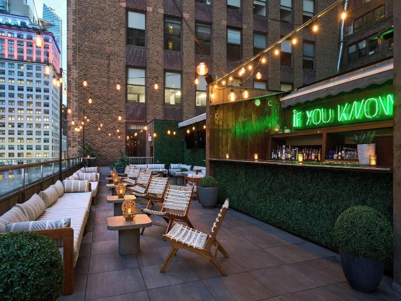 Renaissance New York Midtown Hotel image