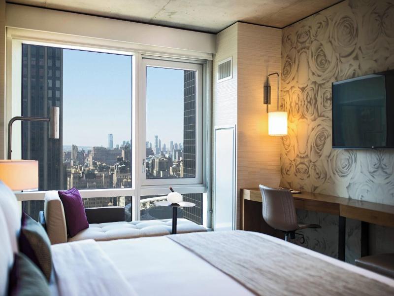 Renaissance New York Midtown Hotel image
