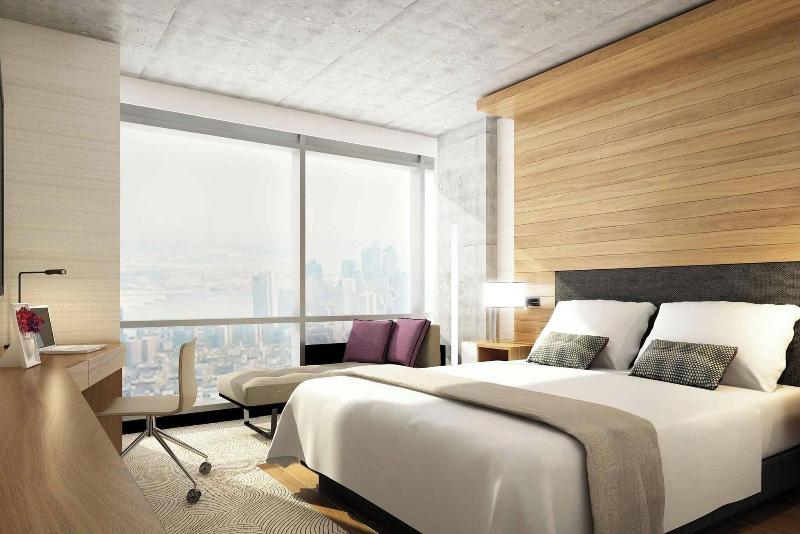 Renaissance New York Midtown Hotel image
