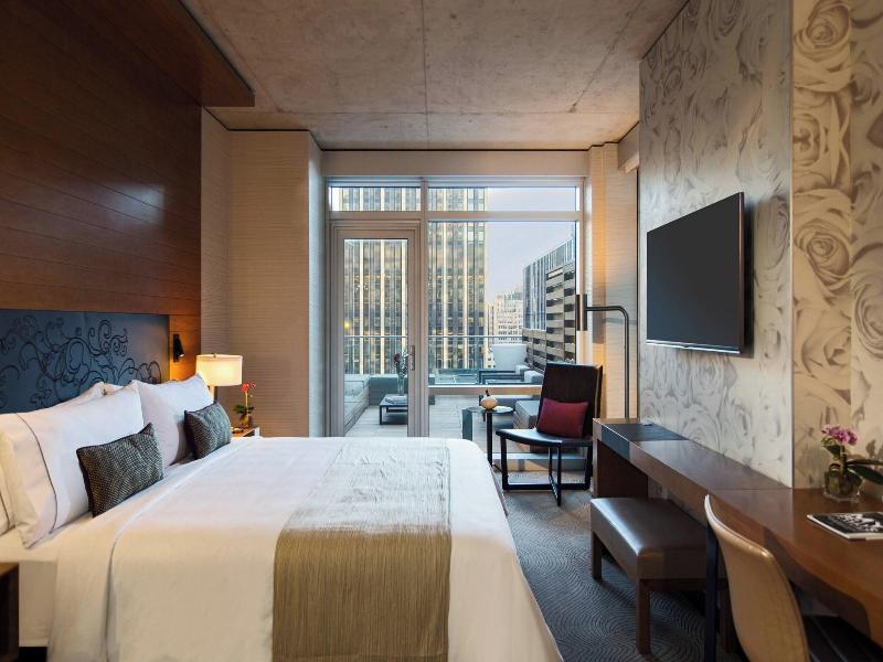 Renaissance New York Midtown Hotel image