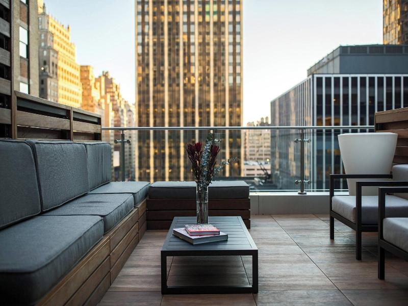 Renaissance New York Midtown Hotel image