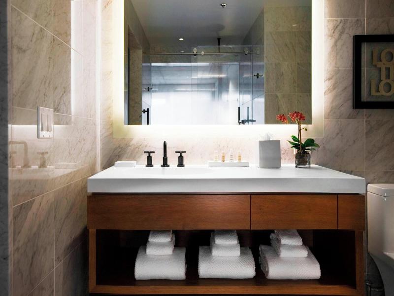 Renaissance New York Midtown Hotel image