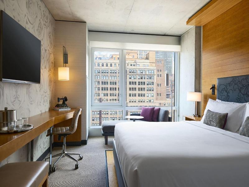 Renaissance New York Midtown Hotel image