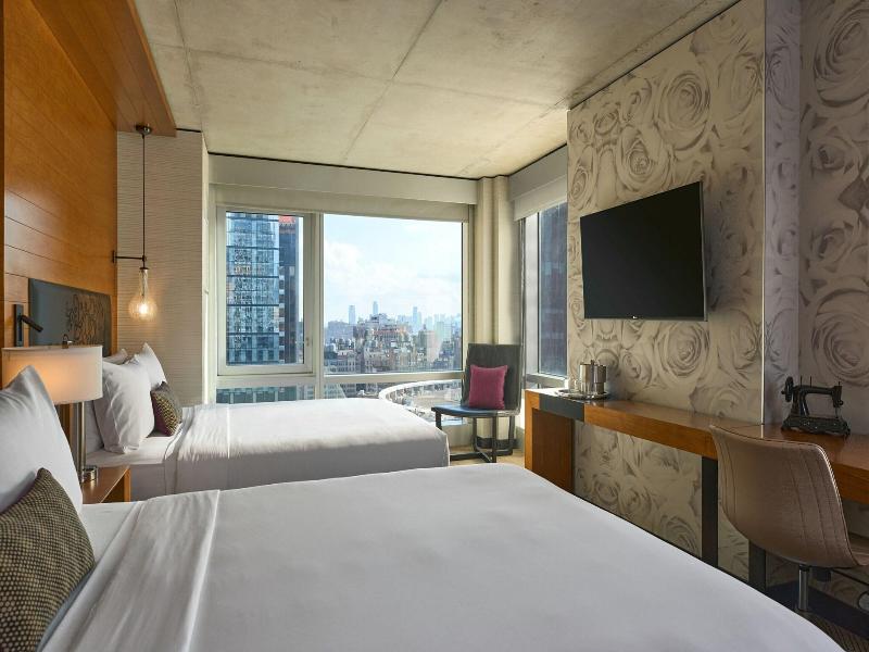 Renaissance New York Midtown Hotel image