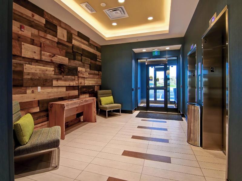 TownePlace Suites Kincardine
