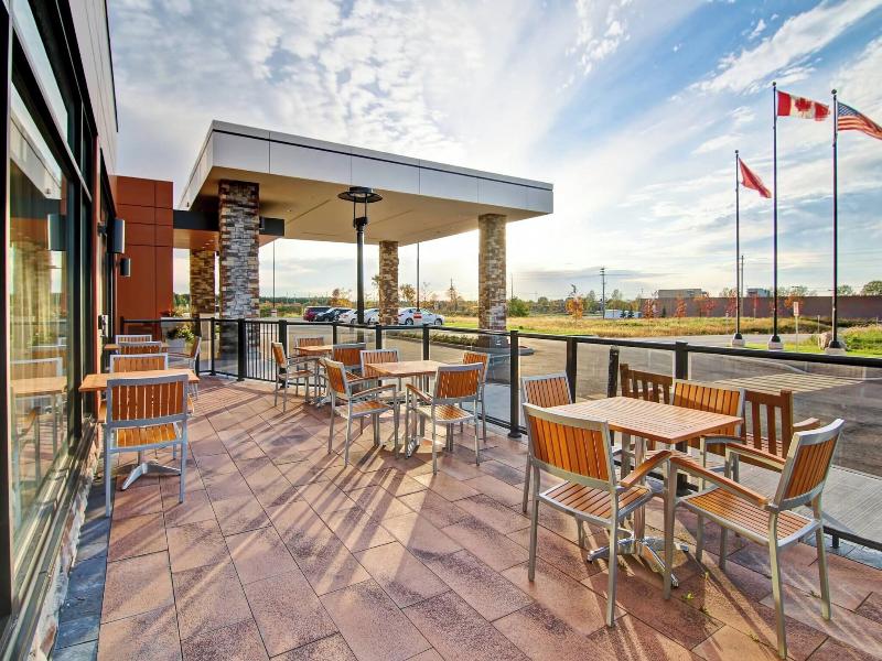 TownePlace Suites Kincardine