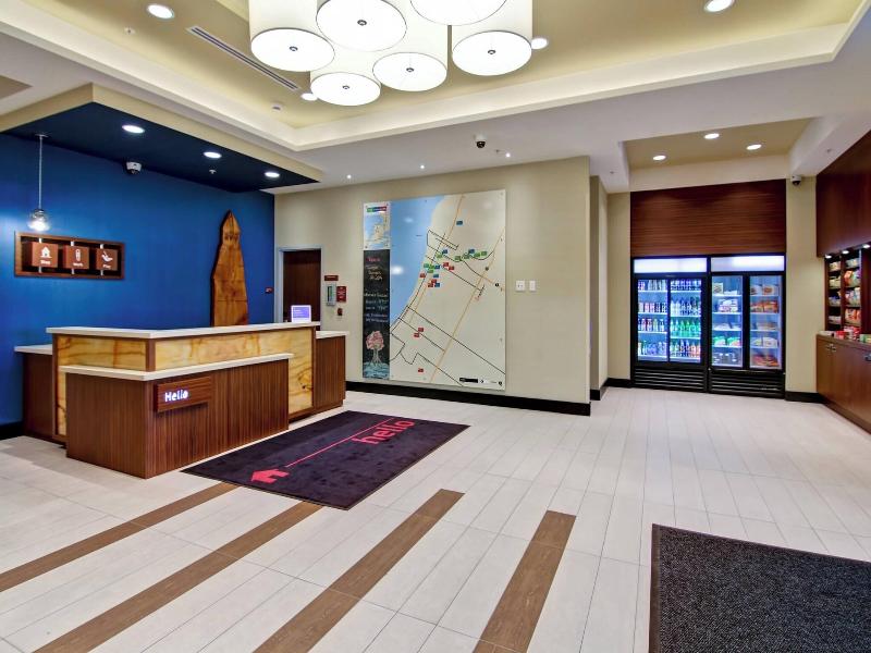 TownePlace Suites Kincardine