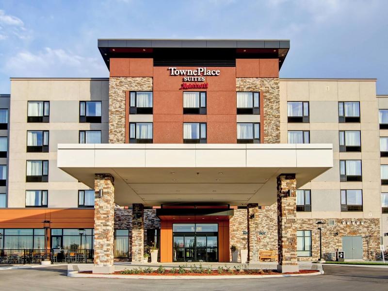 TownePlace Suites Kincardine