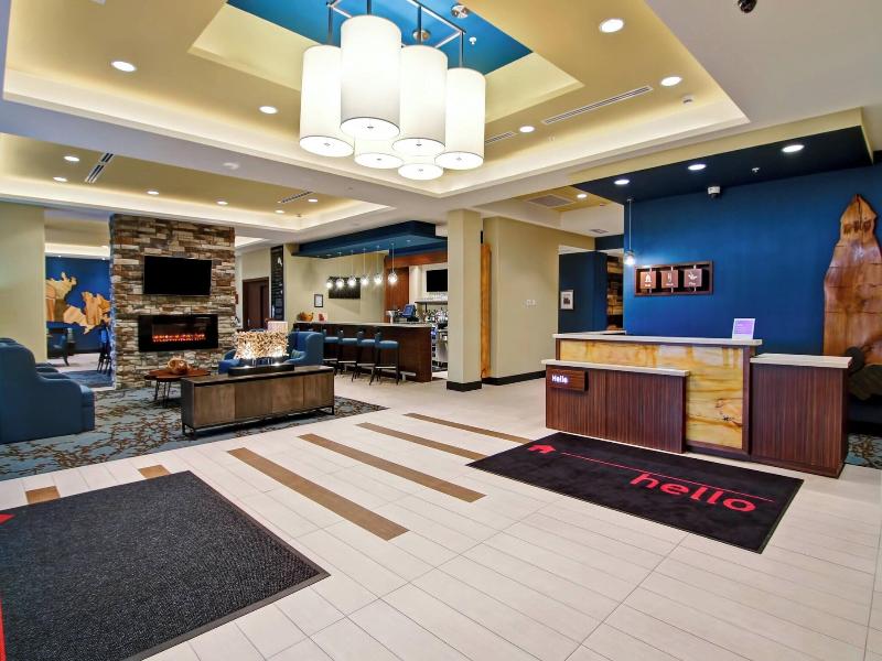 TownePlace Suites Kincardine