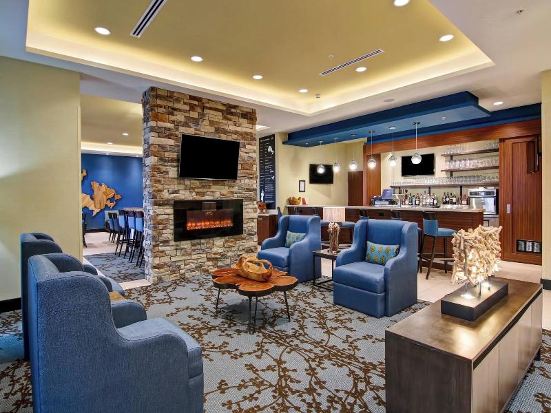 TownePlace Suites Kincardine