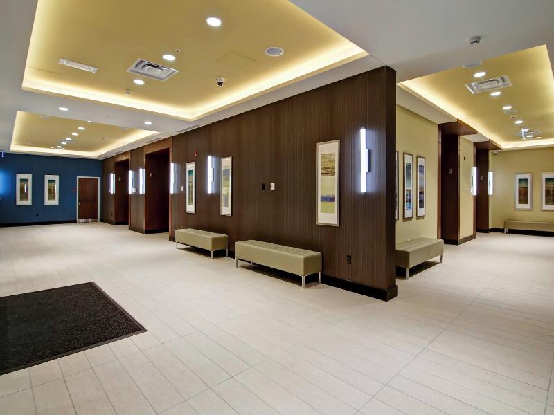 TownePlace Suites Kincardine