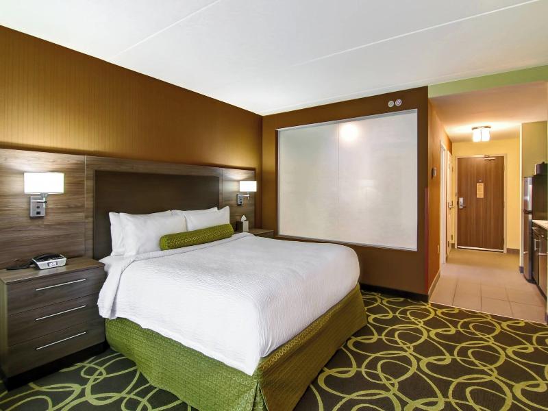 Studio, 1 King Bed (1 King Bed)