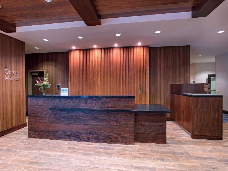 Fairfield Inn & Suites Cheyenne Southwest/Downtown