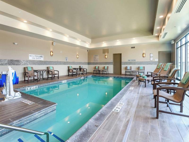 Fairfield Inn & Suites Cheyenne Southwest/Downtown
