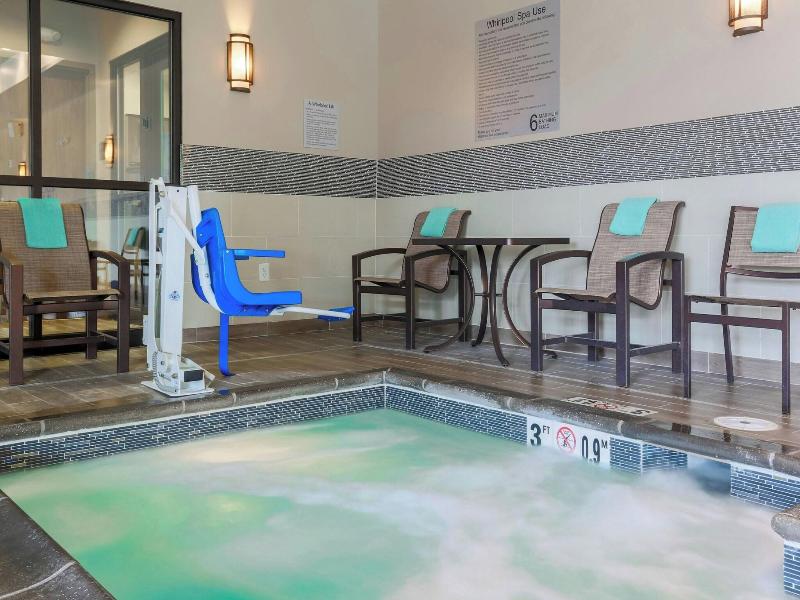Fairfield Inn & Suites Cheyenne Southwest/Downtown
