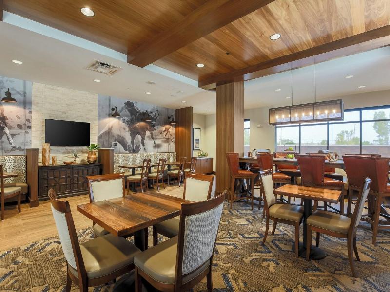 Fairfield Inn & Suites Cheyenne Southwest/Downtown