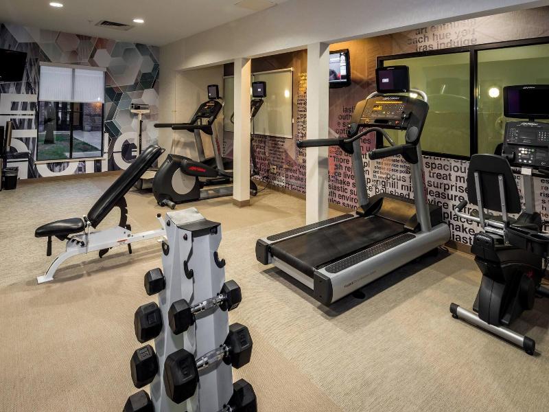 SpringHill Suites Denton image