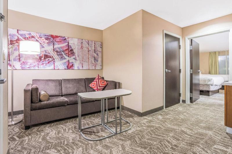 SpringHill Suites Denton image