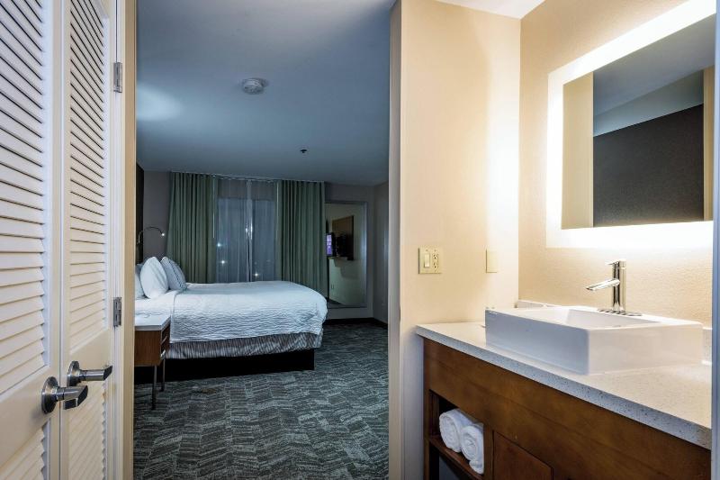 SpringHill Suites Denton image