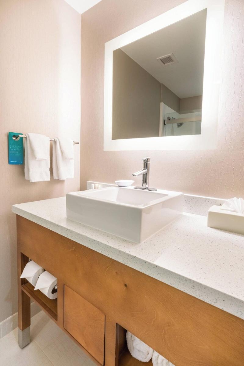 SpringHill Suites Denton image