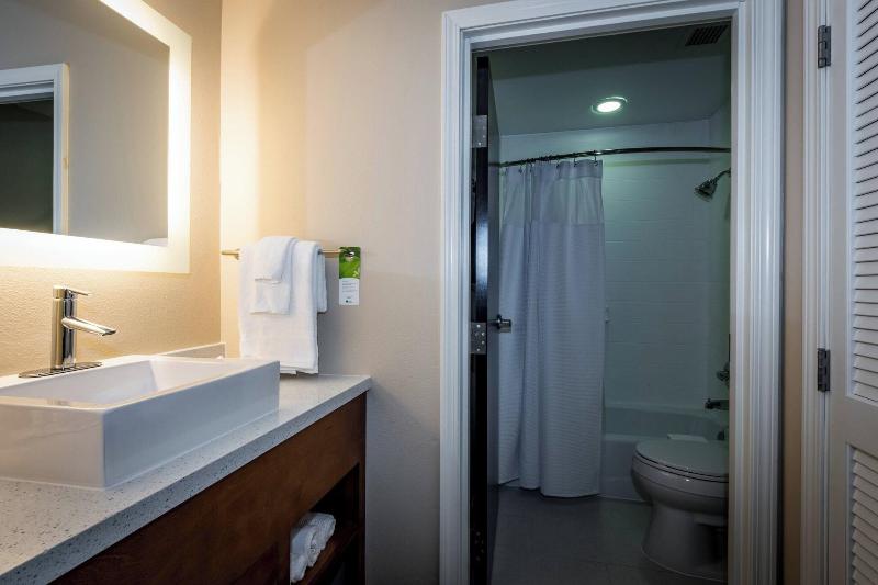 SpringHill Suites Denton image