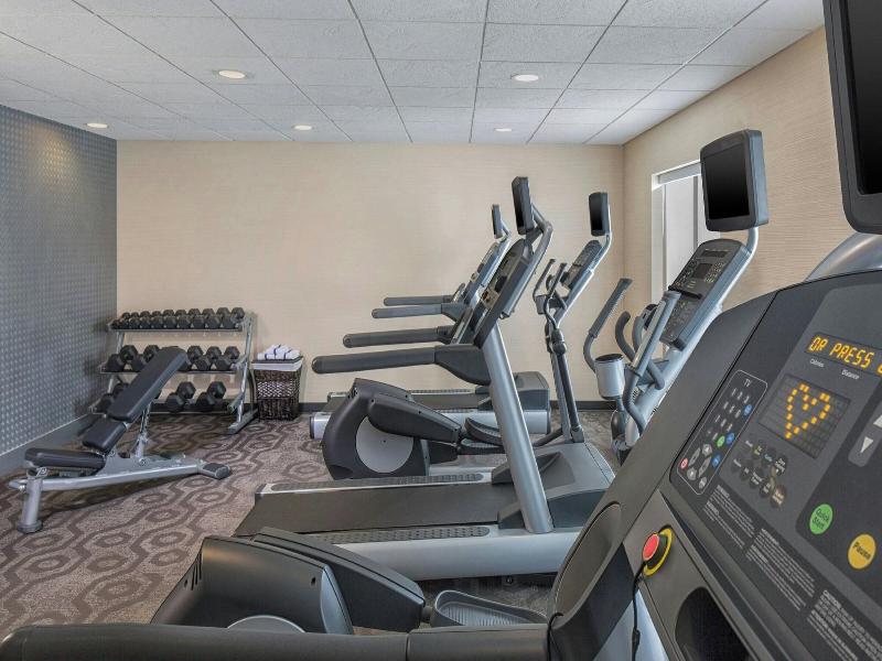 Fairfield Inn & Suites Bridgewater Branchburg/Some image