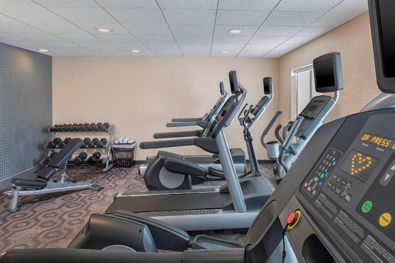 Fairfield Inn & Suites Bridgewater Branchburg/Some image