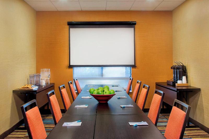 Fairfield Inn & Suites Bridgewater Branchburg/Some image